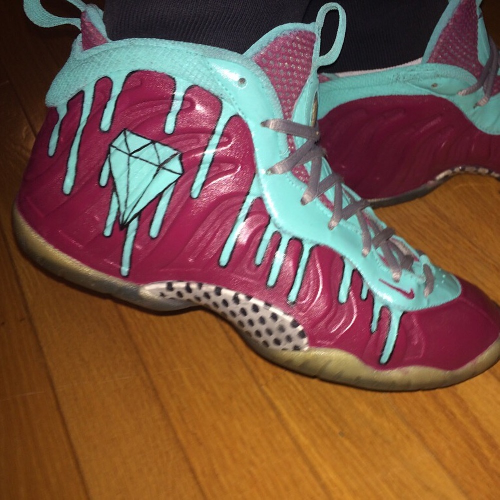 Meet your Posher, Doug